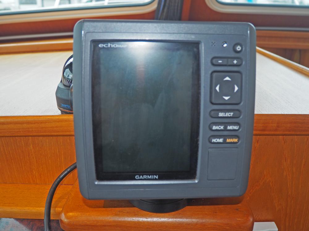 picture Navigatie en electronica